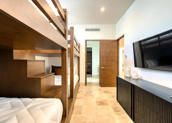 Luxury Coastal Retreat - Pool & World-class Golf Cabo San Lucas