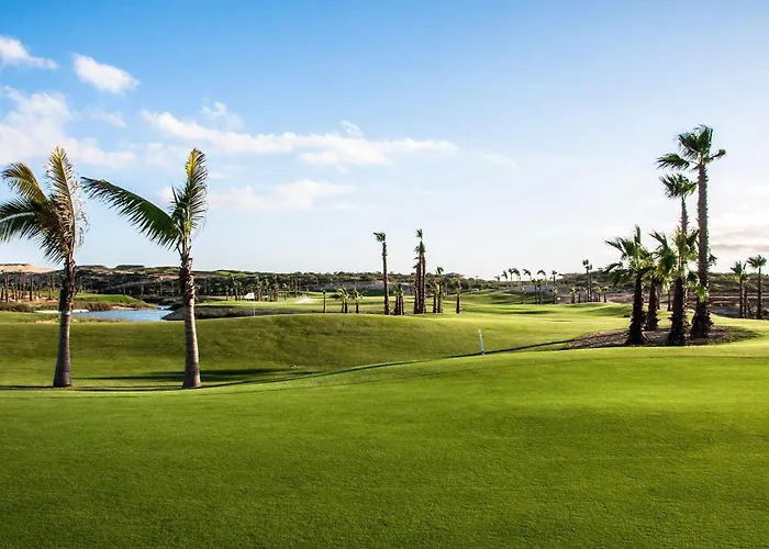 Ferienhaus Luxury Coastal Retreat - Pool & World-class Golf *