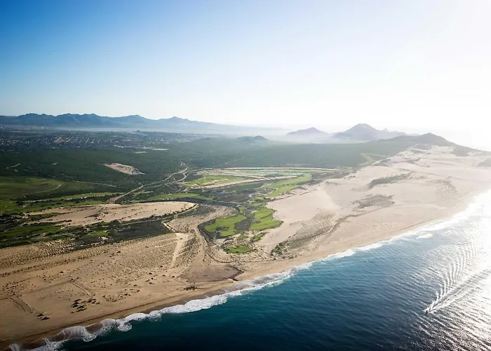Luxury Coastal Retreat - Pool & World-class Golf Cabo San Lucas