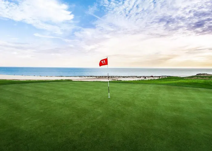 Luxury Coastal Retreat - Pool & World-class Golf * Cabo San Lucas
